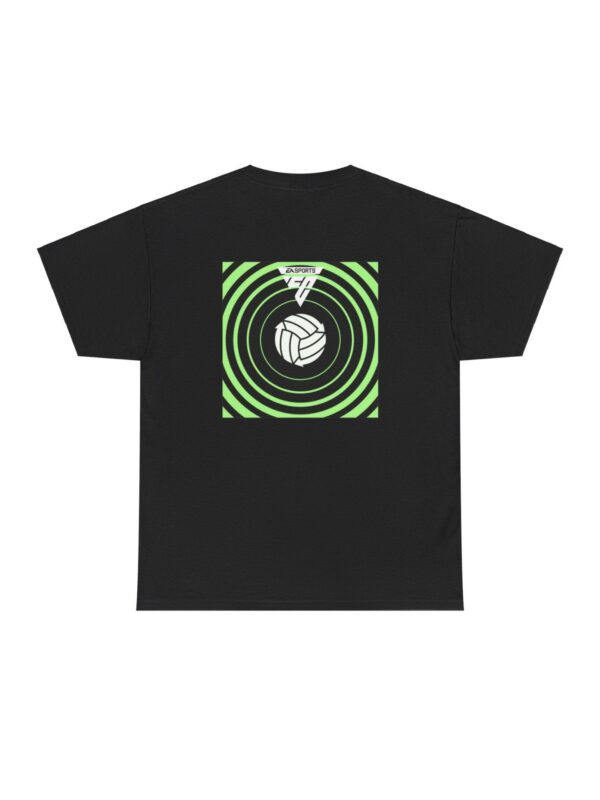 Tifo-Tee (Black)