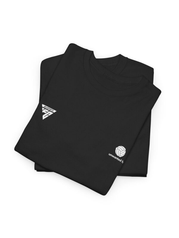 Tifo-Tee (Black) - Image 3