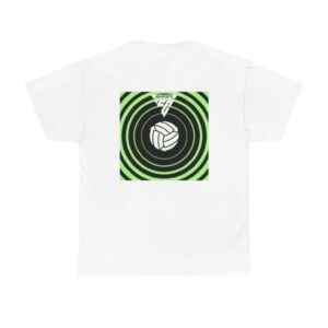 Tifo-Tee (White)