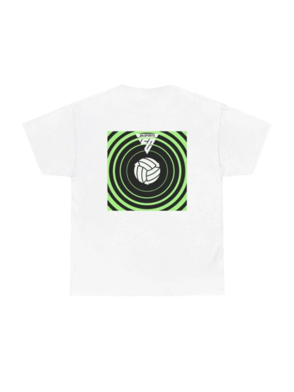 Tifo-Tee (White)