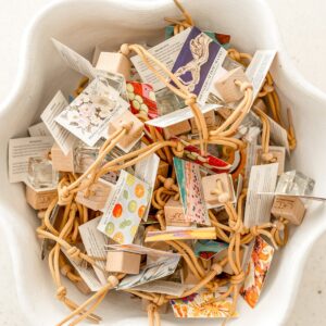 Unwined Portable Air Fresheners