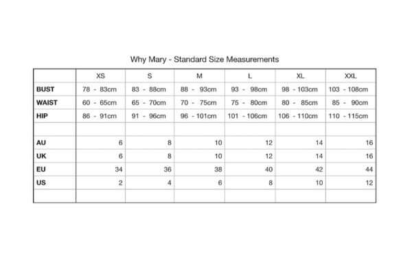 Why Mary Amorous Aqua Blue Bias Maxi Skirt - Image 10