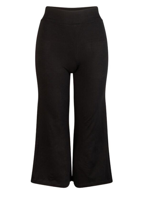 Yin Flare - Black - Image 6
